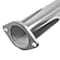 Spec-D Tuning 89-94 Nissan 240Sx 3 Inch Inlet N1 Style Catback Exhaust Burned Tip MFCAT3-240SX89T-SD - alternate 9